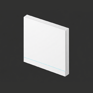 BLEND Switch PRO (SL / White – 1 Way)