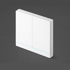 BLEND Switch PRO (SL / White – 2 Way)