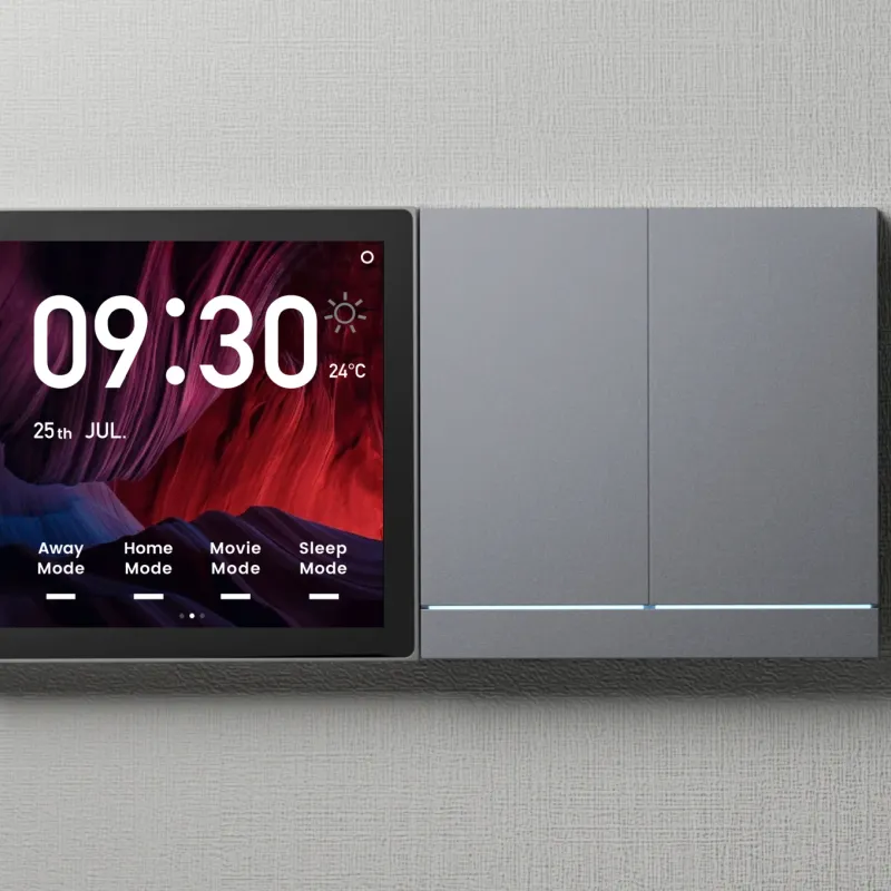 BLEND Switch PRO (SL / Gray – 2 Way)