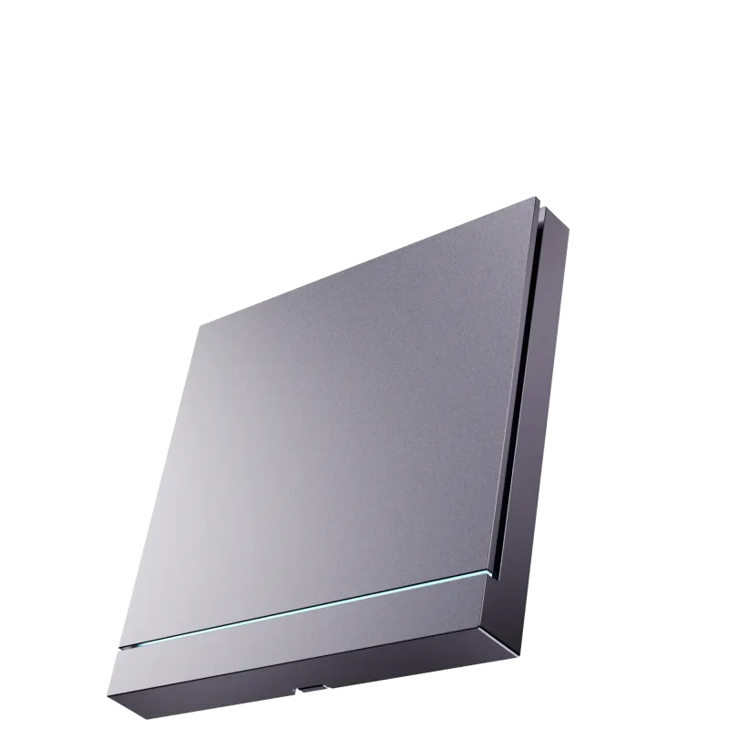 BLEND Switch PRO (SL / Gray – 1 Way)