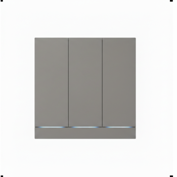 BLEND Switch PRO (SL / Gray – 3 Way)