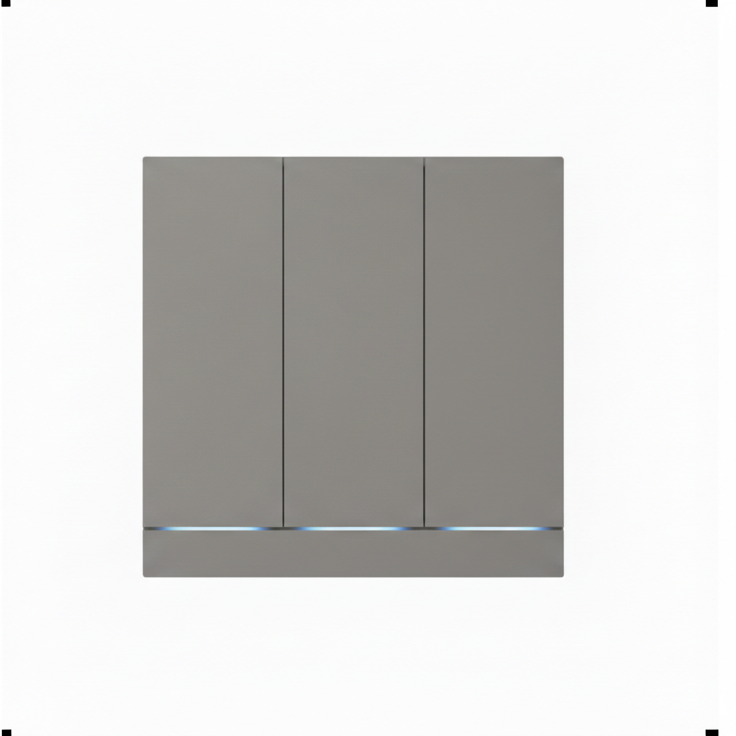 BLEND Switch PRO (SL / Gray – 3 Way)