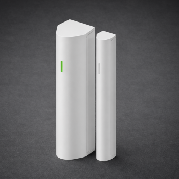 DEFED Door/Window Sensor (White)