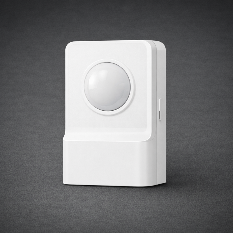 Motion Sensor PRO (White)