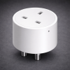 Zigbee Smart Plug UK (Energy Monitoring)