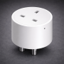 Zigbee Smart Plug UK (Energy Monitoring)
