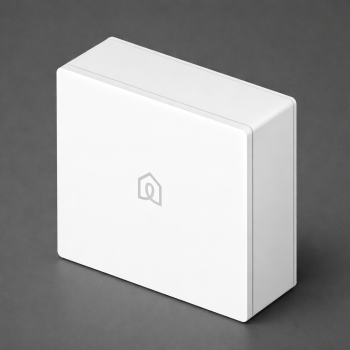 CUBE Clicker (White)