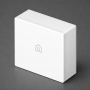 CUBE Clicker (White)