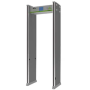 ZKTeco ZK-D3180S Walk Through Metal Detector with 18 Detection Zones