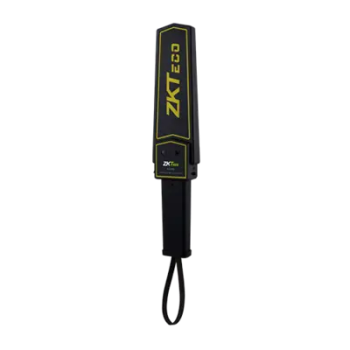 ZKTeco ZK-D100S Handheld Metal Detector