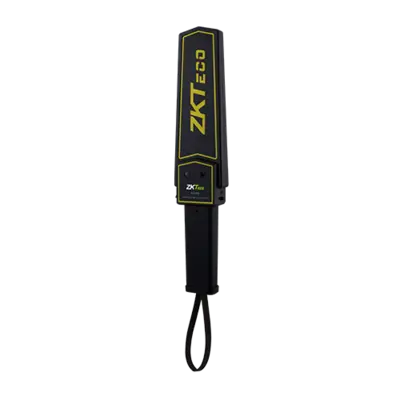 ZKTeco ZK-D100S Handheld Metal Detector