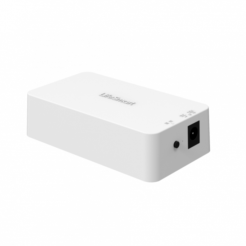 LifeSmart RGBW Light Strip Controller