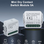 Automation Modules & Relays