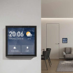 Smart Switches & LCD Panels