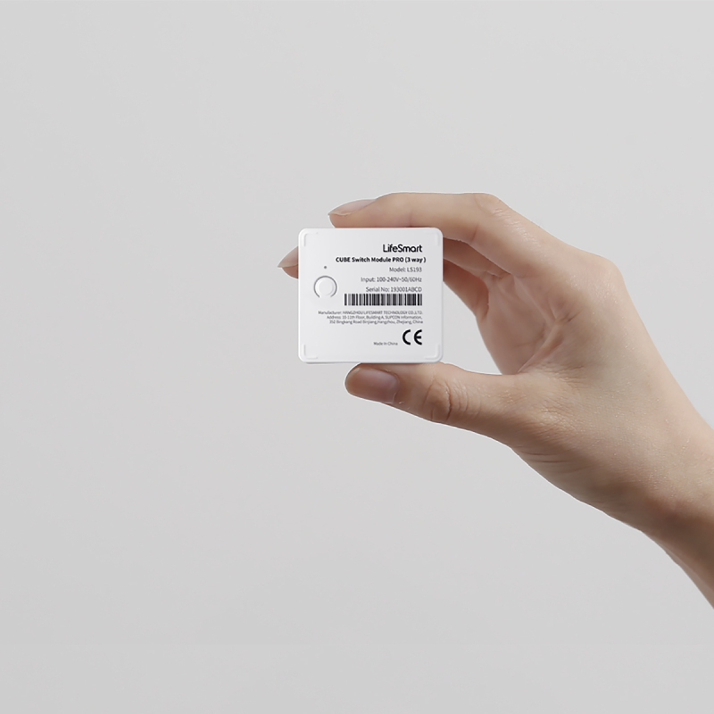 CUBE Switch Module PRO (3 Way)