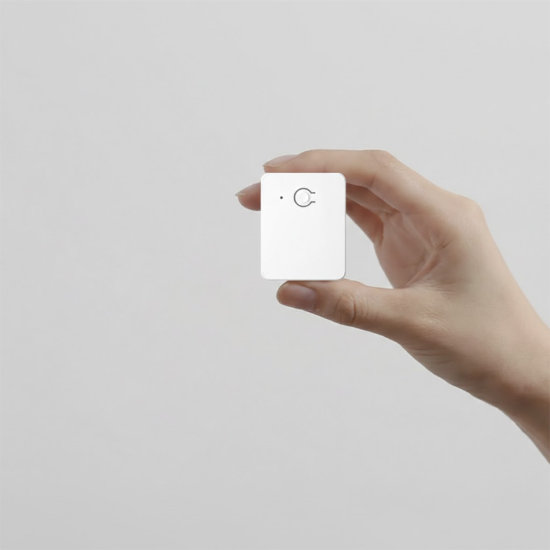 CUBE Switch Module (2 Way)