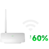 DEFED Smart Station PRO (WiFi + 7G EU)