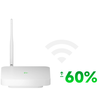 DEFED Smart Station PRO (WiFi + 7G EU)