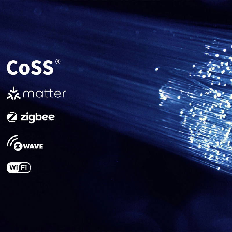 DEFED Smart Station PRO (WiFi + 7G EU)