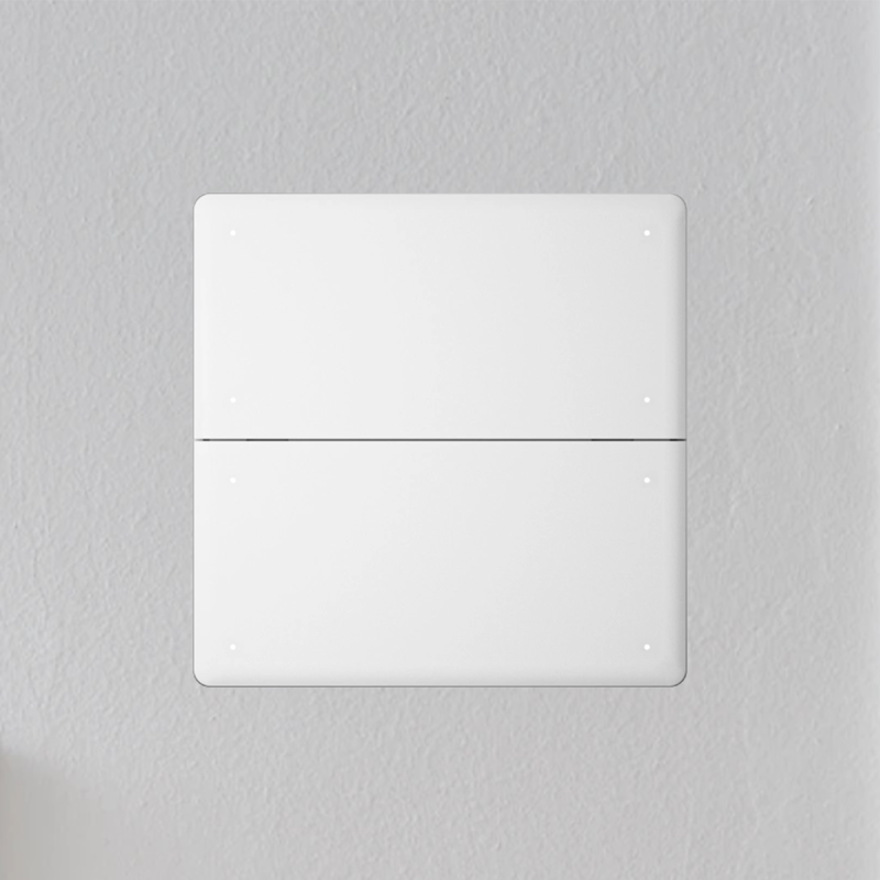 Smart Switch Air (8 Key 4 Way White)