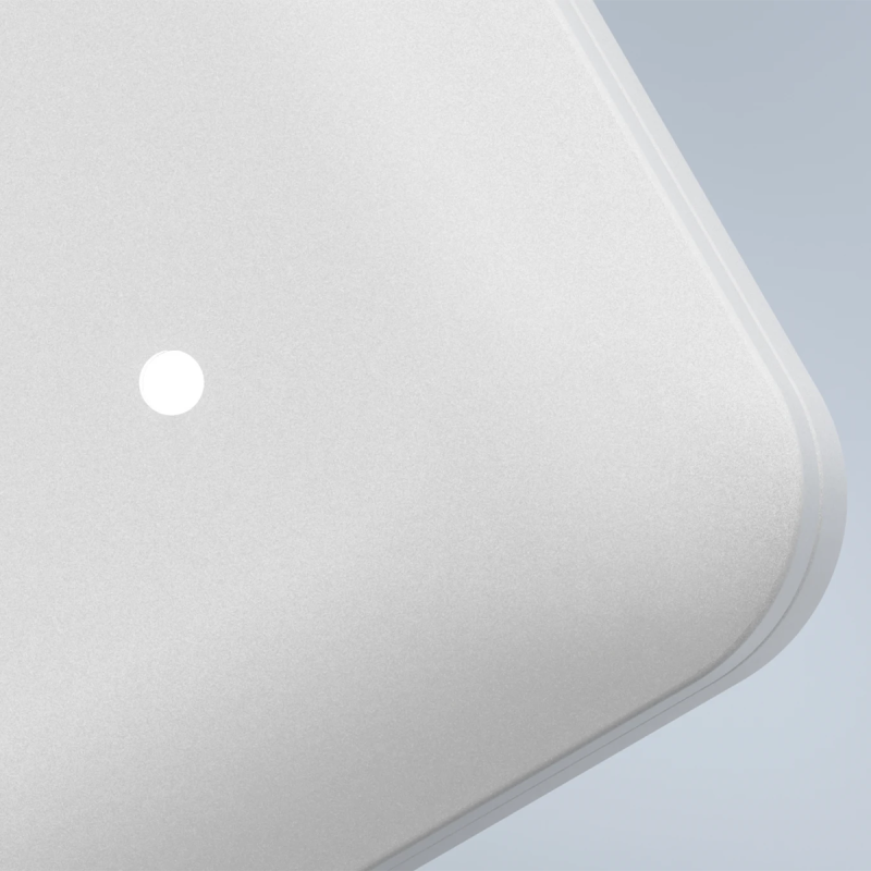 Smart Switch Air (8 Key 4 Way White)