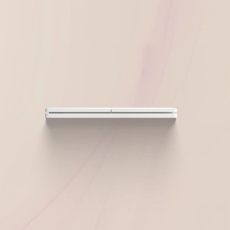 Smart Switch Air (8 Key 4 Way White)