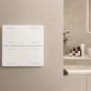 Smart Switch Air (8 Key 4 Way White)
