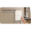 Smart Switch Air (8 Key 4 Way White)