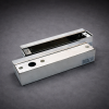 ZKTeco UBB-1 Electric Bolt Glass Door Bracket
