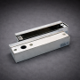 ZKTeco UBB-1 Electric Bolt Glass Door Bracket