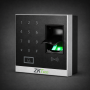 ZKTeco X8S-BLA Fingerprint & Card Access Control