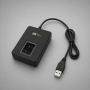 قارئ البصمة ZKTeco USB – جهاز تسجيل بصمة احترافي متطور