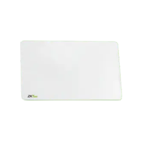 ZKTeco UHF1-TAG1 UHF RFID Thin Card Tag for UHF Readers