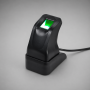 قارئ البصمة ZKTeco USB – جهاز تسجيل بصمة احترافي