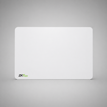 بطاقة RFID طويلة المدى بتقنية UHF من ZKTeco