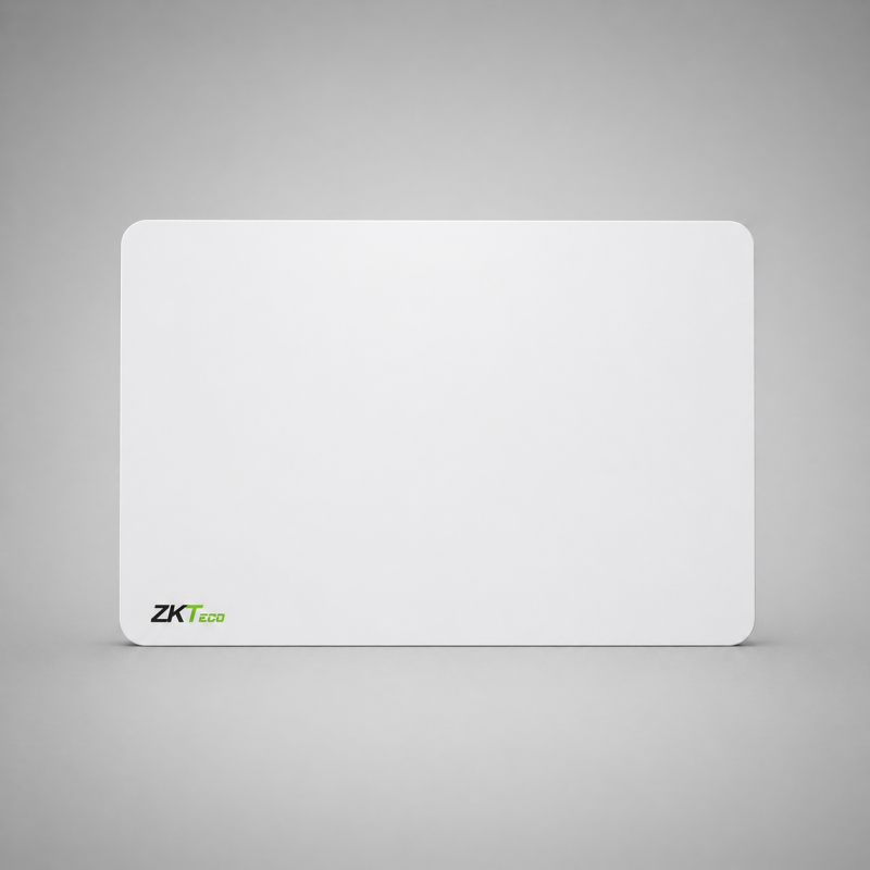 بطاقة RFID طويلة المدى بتقنية UHF من ZKTeco