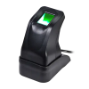 ZKTeco ZK4500 USB Fingerprint Scanner – Optical Biometric Enrollment Reader
