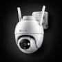 EZVIZ H8c Smart Outdoor Wi-Fi Camera 4MP