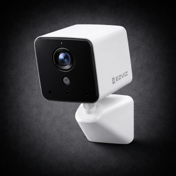 EZVIZ CB2 Smart Home Wi-Fi Battery Camera