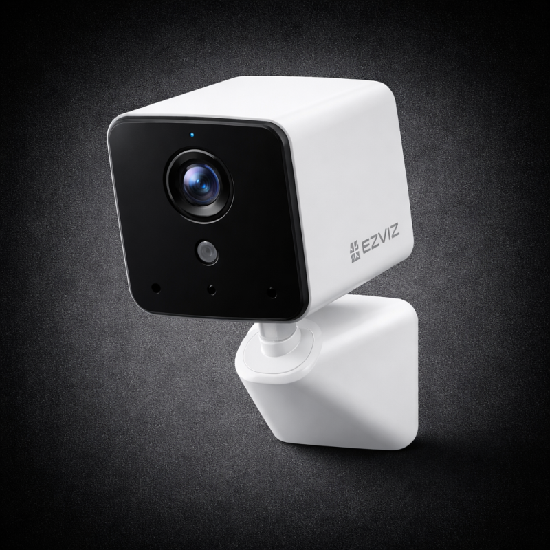 EZVIZ CB2 Smart Home Wi-Fi Battery Camera