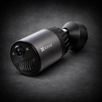 EZVIZ eLife (BC1C) Wire-Free Smart Home Battery Camera