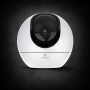EZVIZ C6 2K⁺ Smart Home Pan & Tilt Wi-Fi Camera
