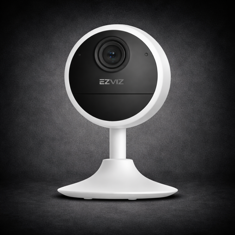 EZVIZ CB1 Wi-Fi Smart Home Battery Camera (1080p)