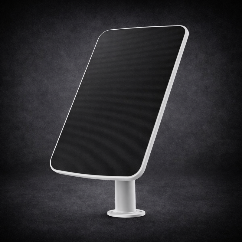 EZVIZ Solar Charging Panel C