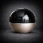EZVIZ E6 3K 5MP Indoor Pan & Tilt Wi-Fi Smart Camera