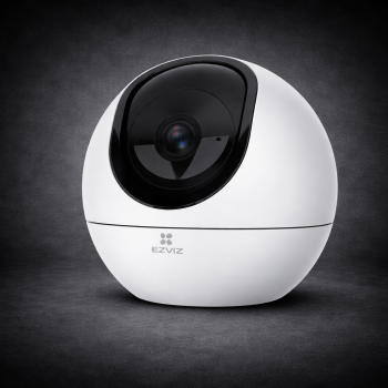 EZVIZ H6 Smart Home Wi-Fi Camera (3K)