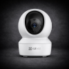 EZVIZ H6c Pro 2K⁺ Pan & Tilt Smart Home Wi-Fi Camera