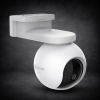 EZVIZ HB8 Battery-Powered Pan & Tilt Wi-Fi Security Camera (2K⁺)