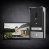 EZVIZ HP7 2K Smart Home Video Doorphone with 7-Inch Touch Screen