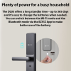 EZVIZ Smart Fingerprint Lock DL05